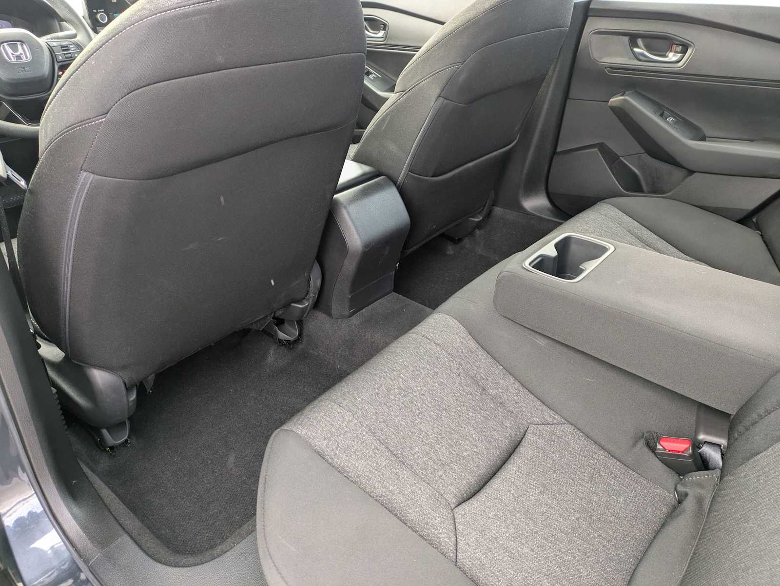 Thumbnail: 2024 Honda Accord - 17