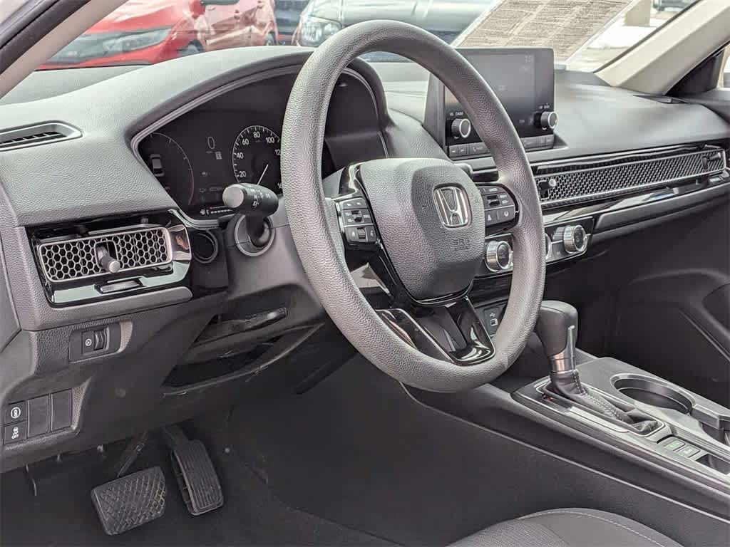 Thumbnail: 2023 Honda Civic - 2