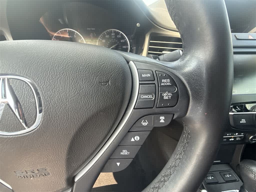 Thumbnail: 2019 Acura ILX - 24