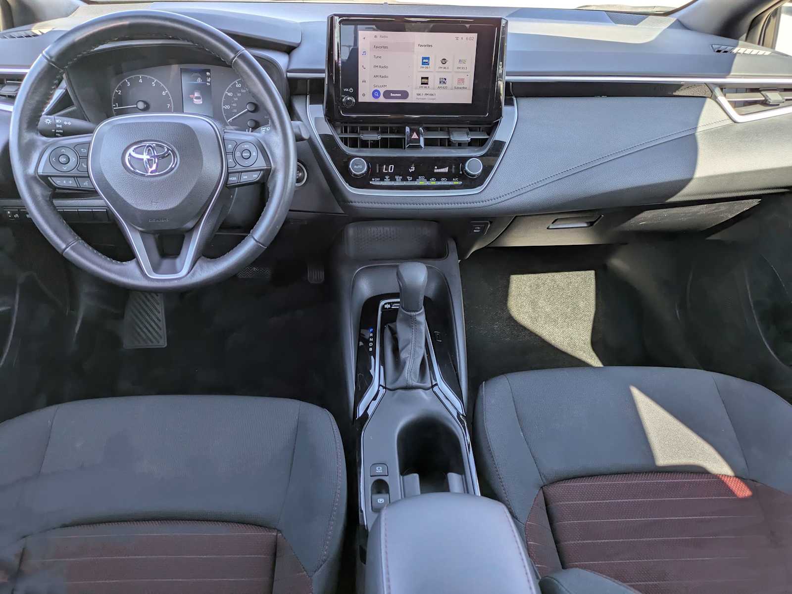 Thumbnail: 2023 Toyota Corolla - 14