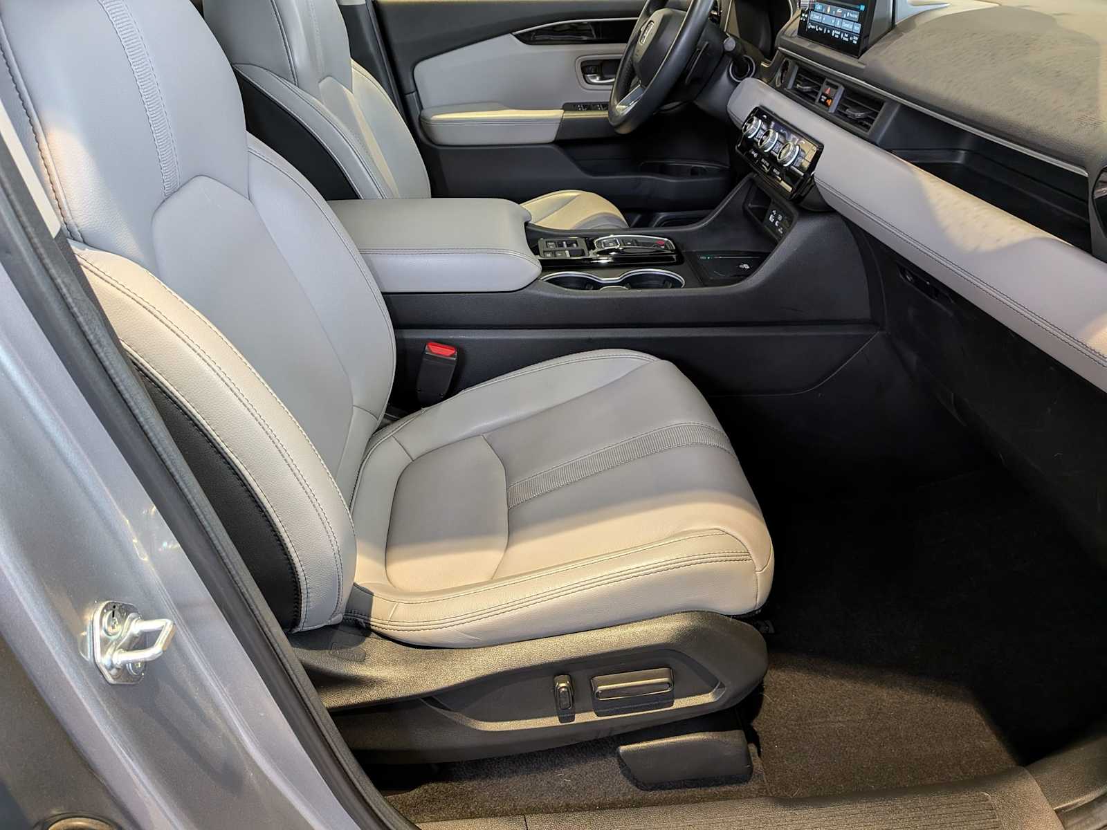 Thumbnail: 2024 Honda Pilot - 19