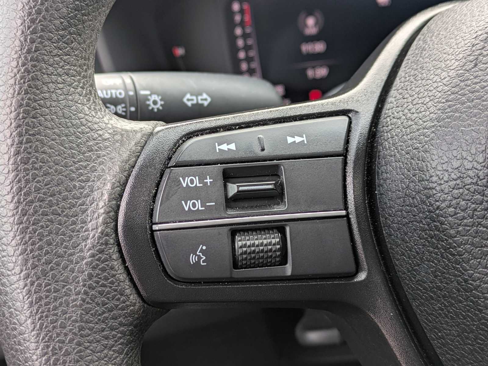 Thumbnail: 2024 Honda Accord - 24