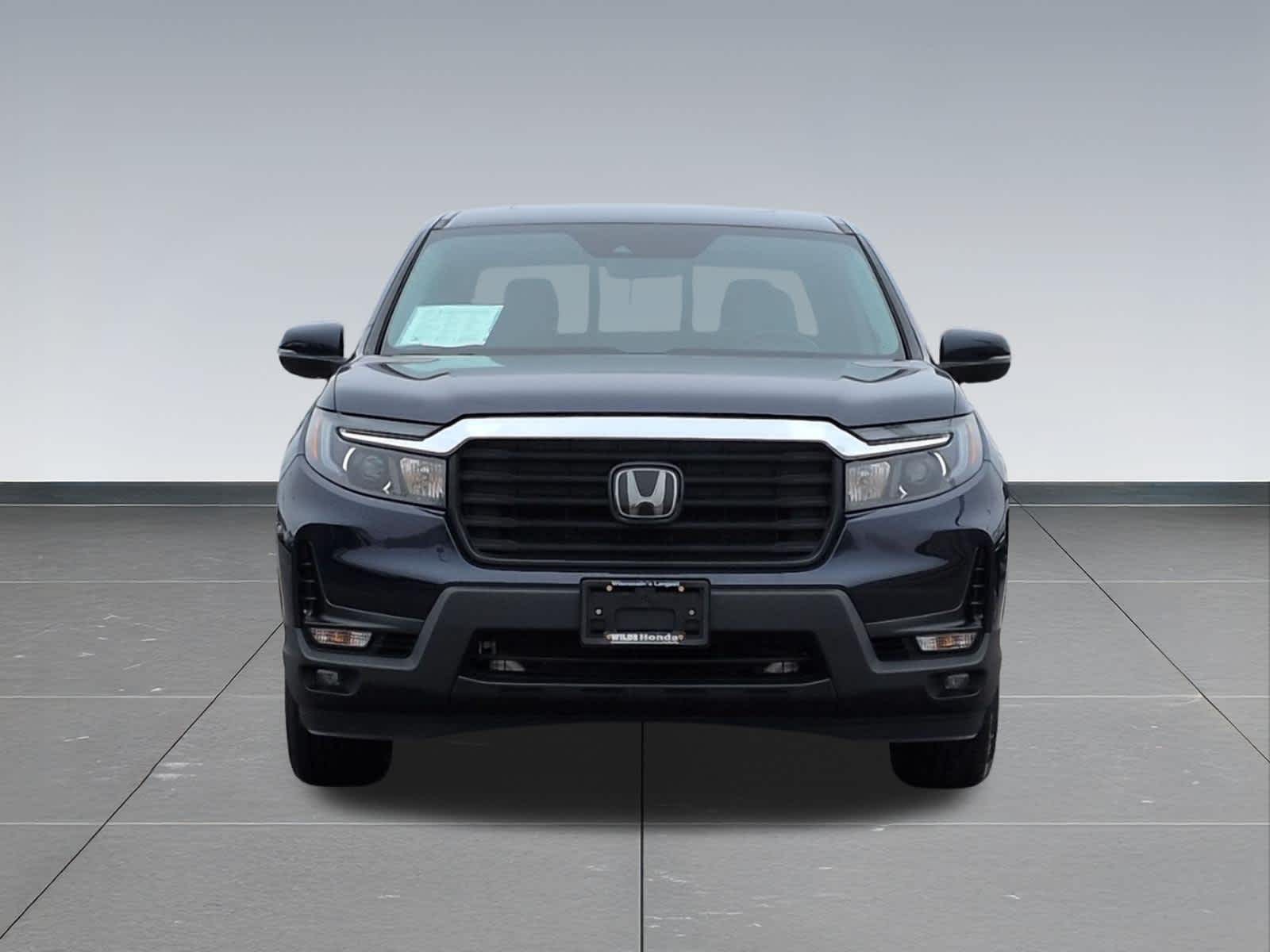 Thumbnail: 2023 Honda Ridgeline - 9