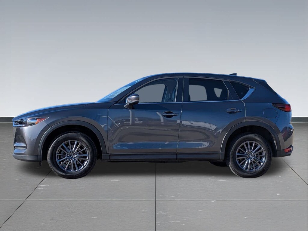 Used 2020 Mazda Mazda CX-5 Touring SUV