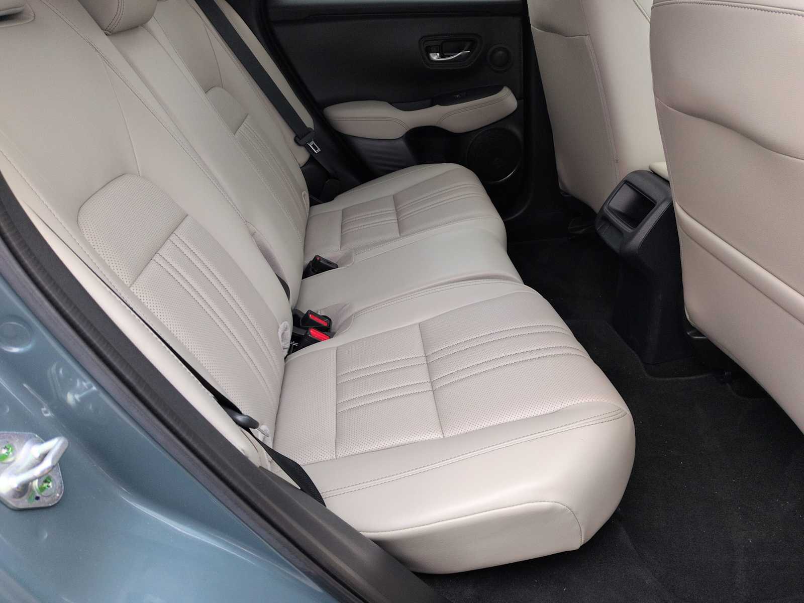 Thumbnail: 2023 Honda HR-V - 21