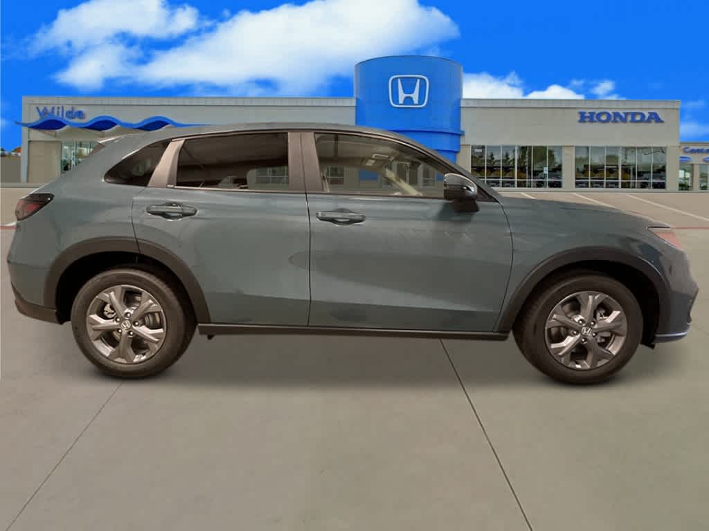Thumbnail: 2027 Honda HR-V - 7