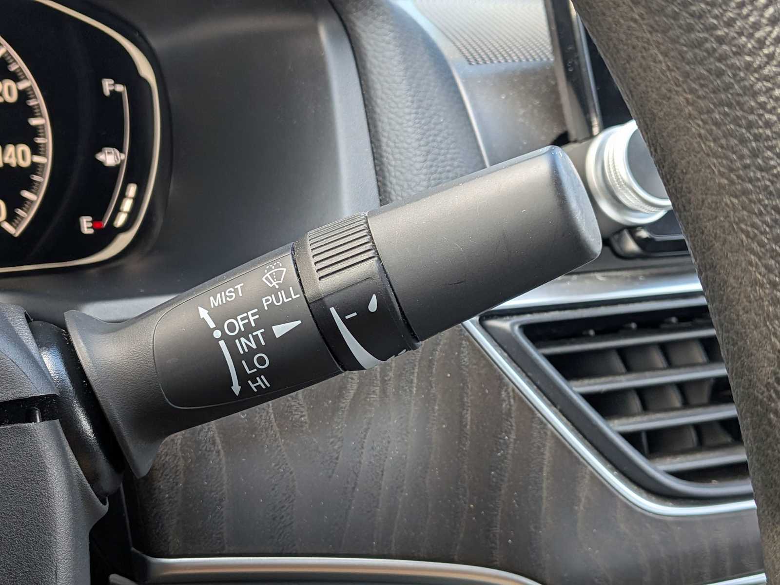 Thumbnail: 2020 Honda Accord - 24
