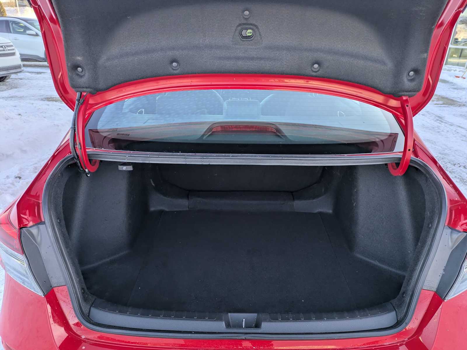 Thumbnail: 2024 Honda Civic - 25