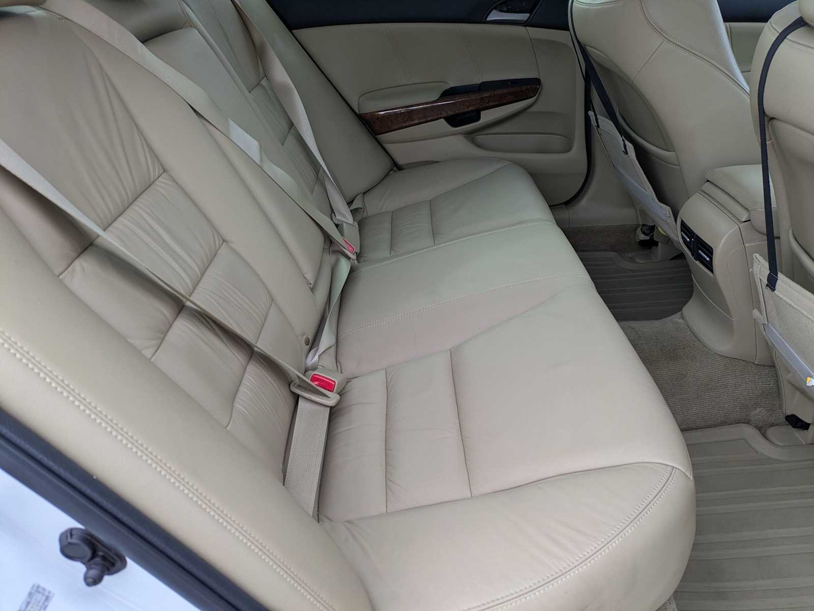 Thumbnail: 2012 Honda Accord - 20