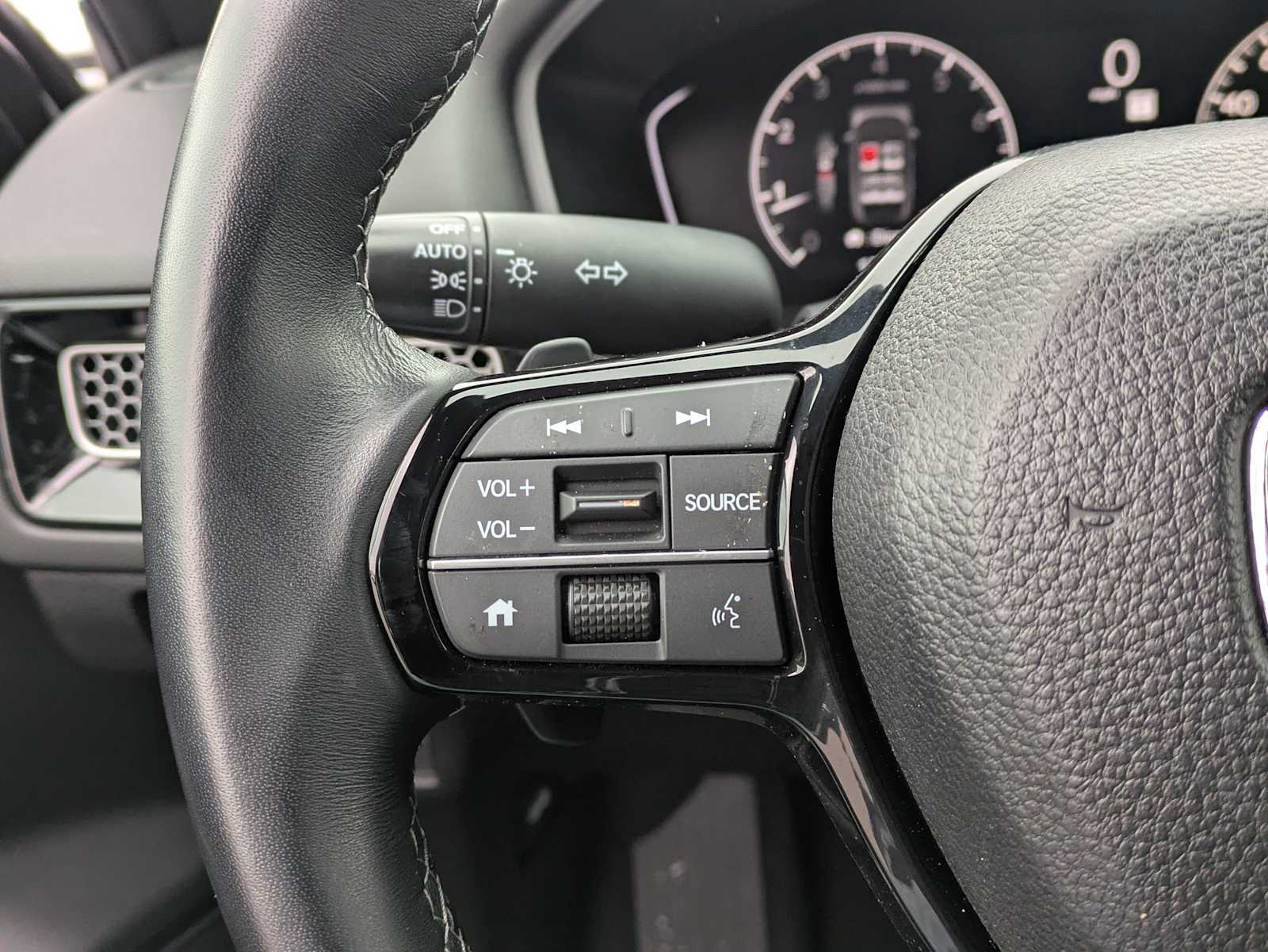 Thumbnail: 2024 Honda Civic - 21