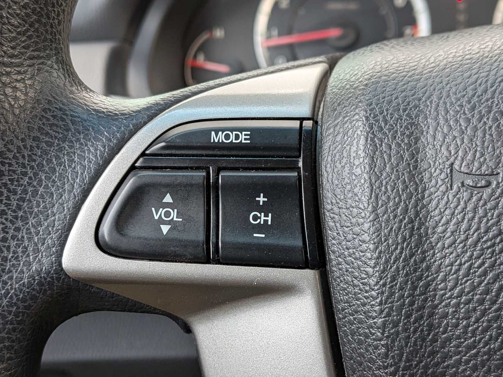 Thumbnail: 2011 Honda Accord - 24