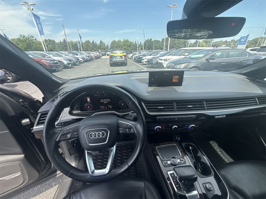 Thumbnail: 2018 Audi Q7 - 14
