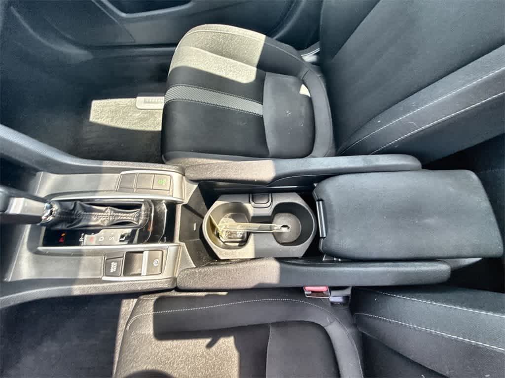 Thumbnail: 2018 Honda Civic - 27