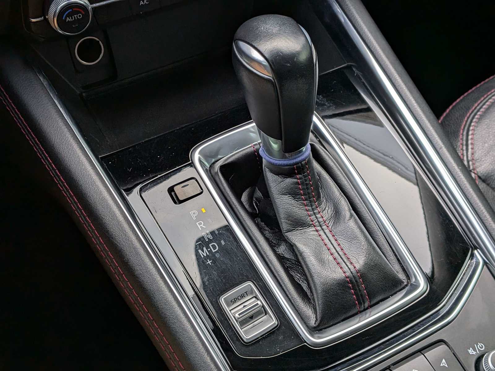 Thumbnail: 2022 Mazda CX-5 - 30