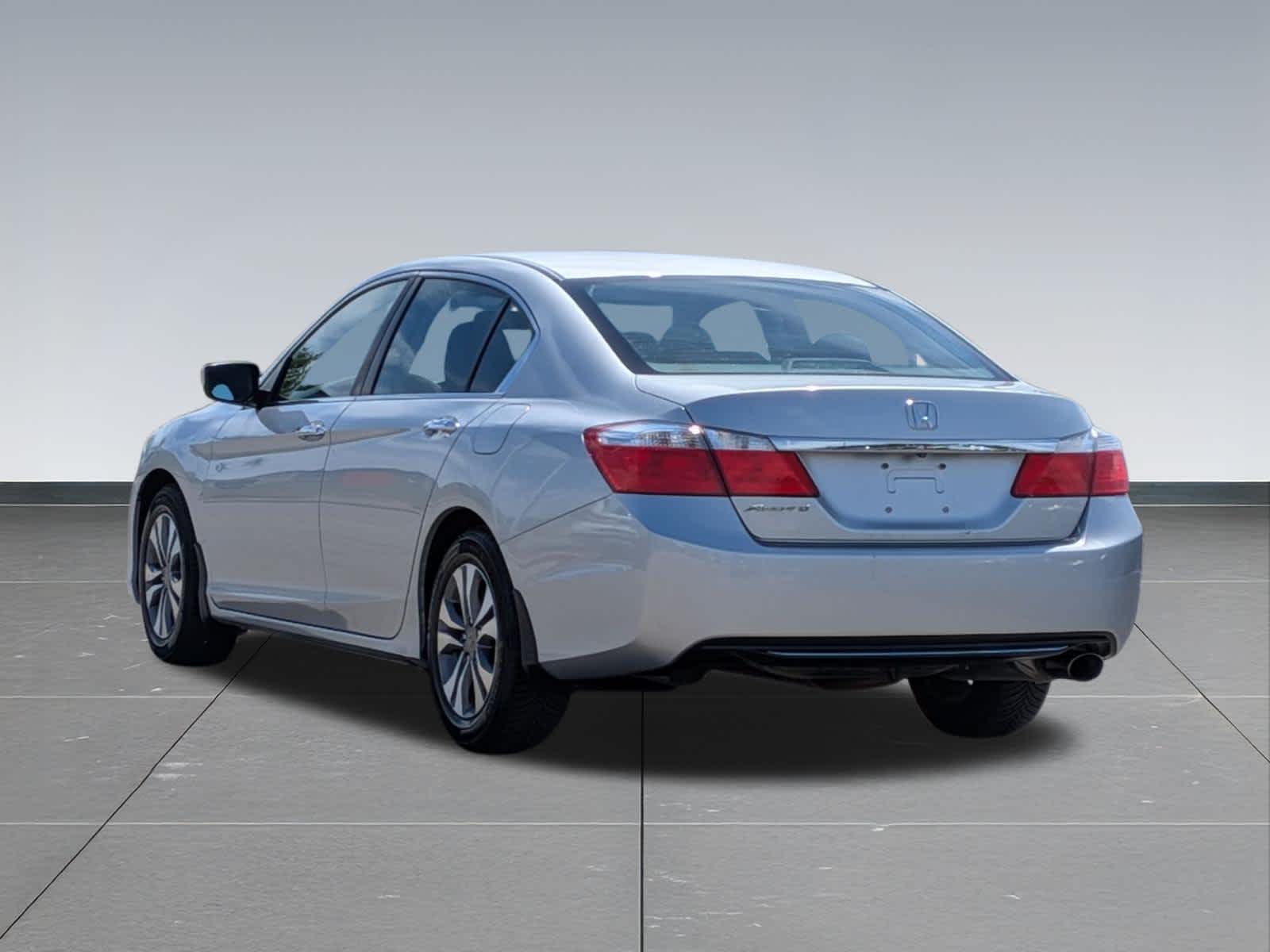 Thumbnail: 2015 Honda Accord - 2