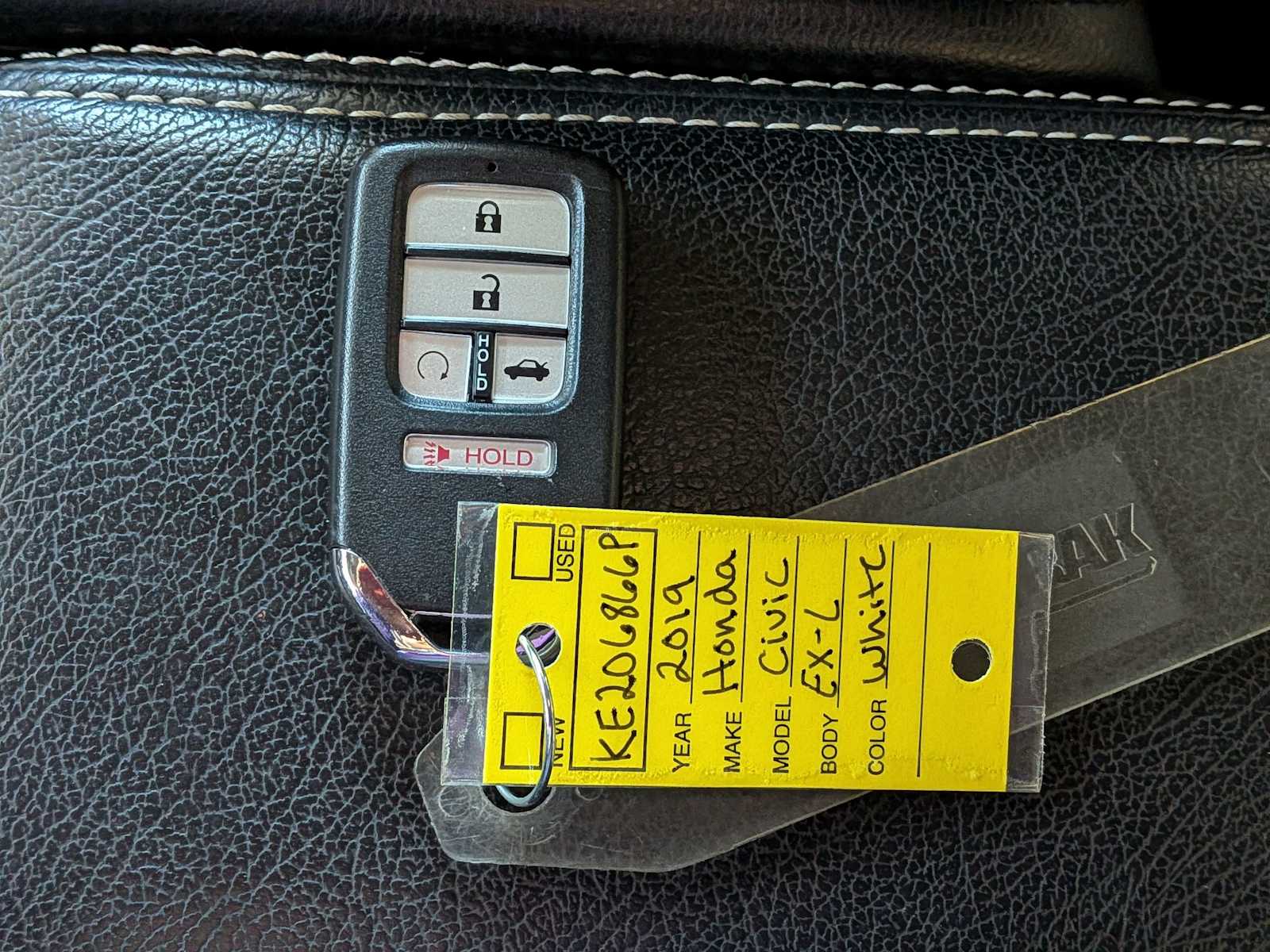 Thumbnail: 2019 Honda Civic - 33