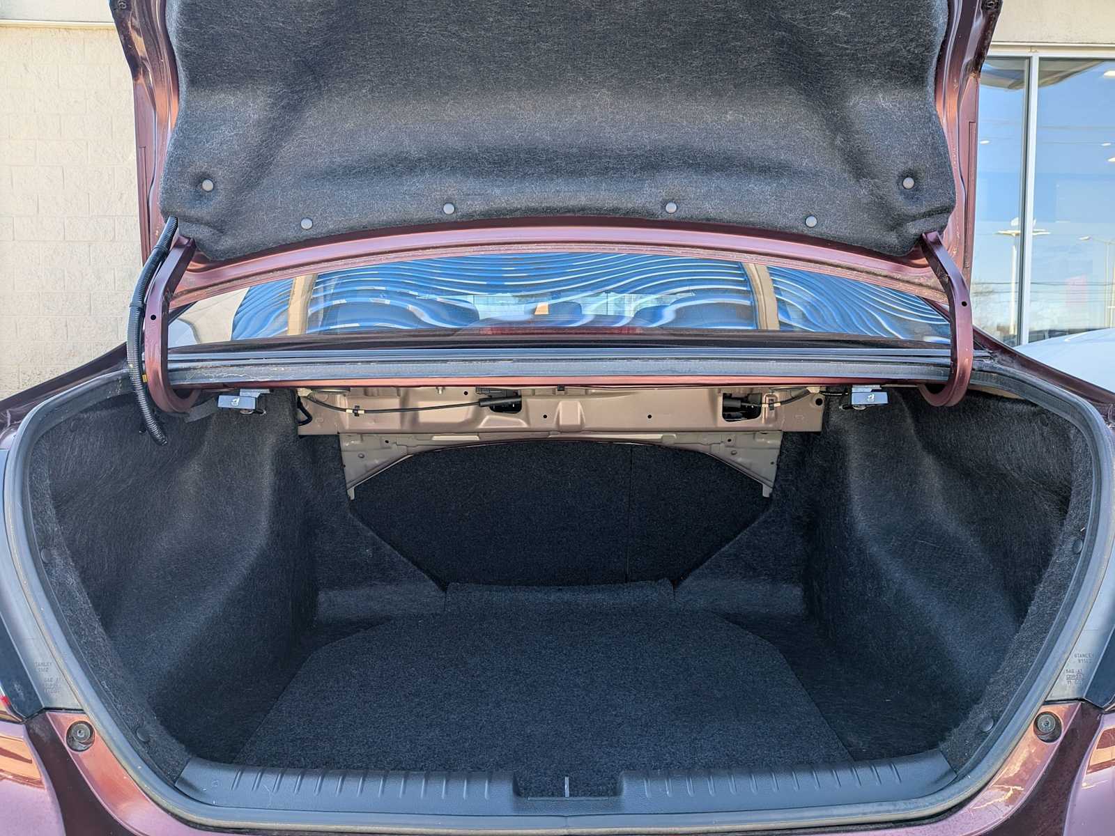 Thumbnail: 2015 Honda Civic - 30