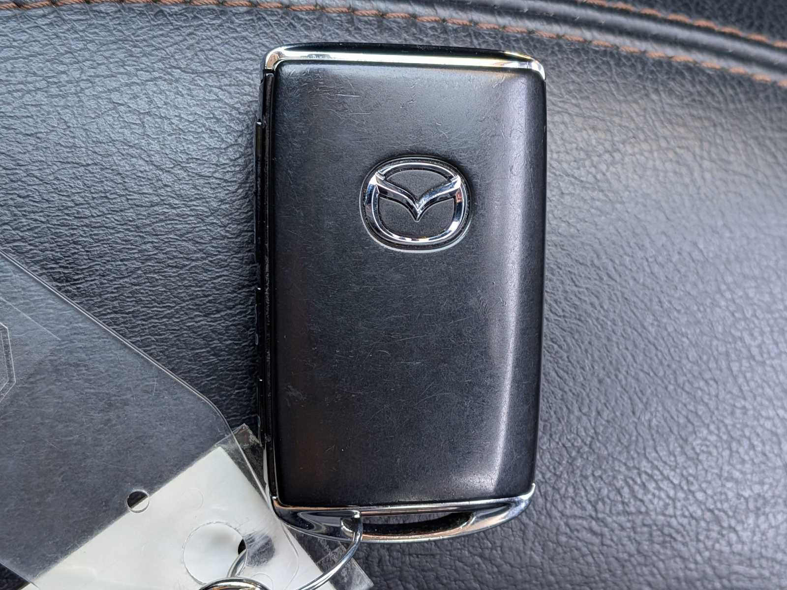 Thumbnail: 2020 Mazda CX-5 - 32