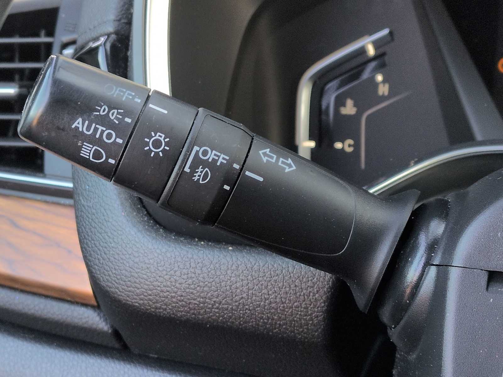 Thumbnail: 2019 Honda CR-V - 25