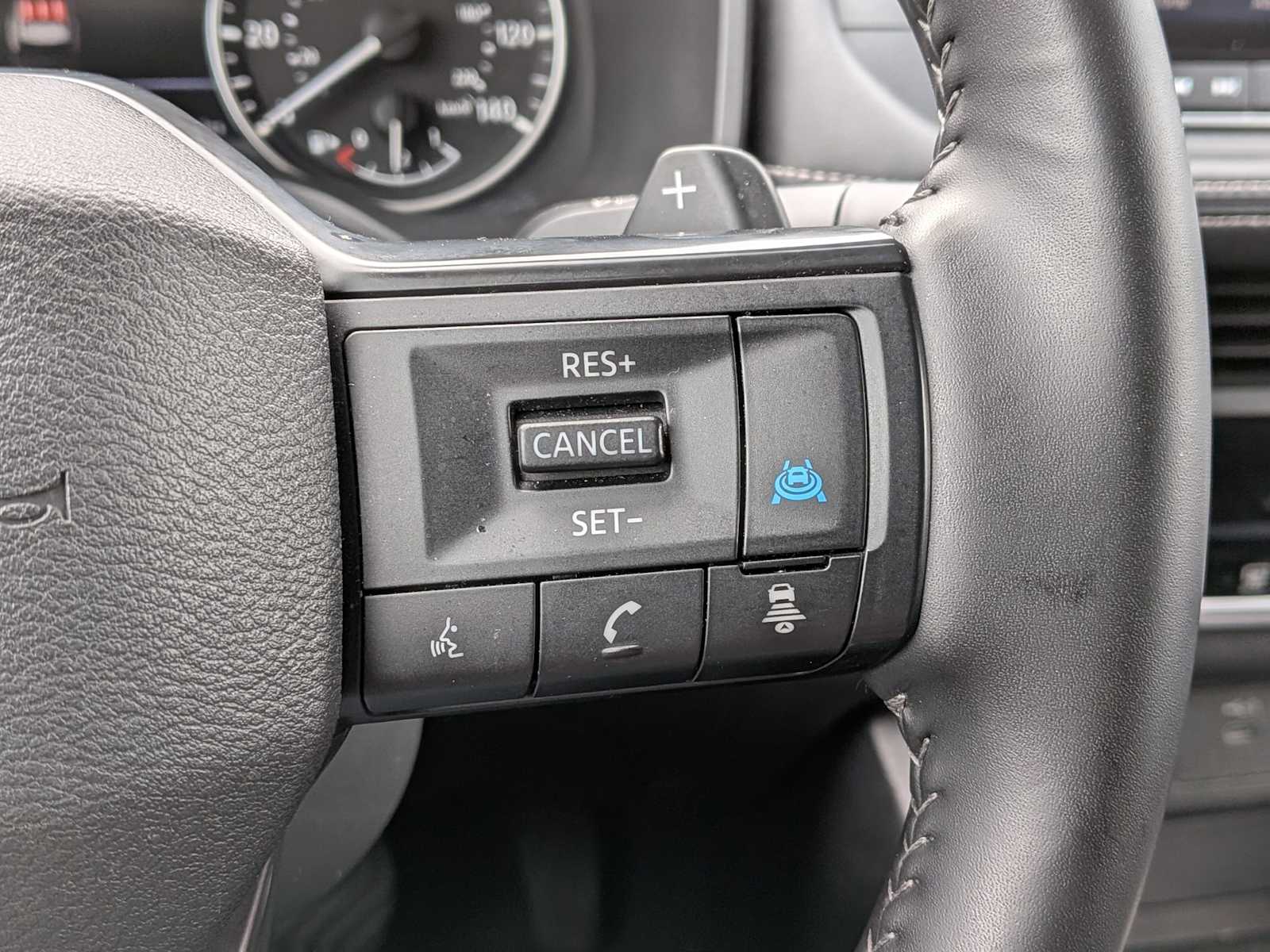 Thumbnail: 2025 Nissan Rogue - 24