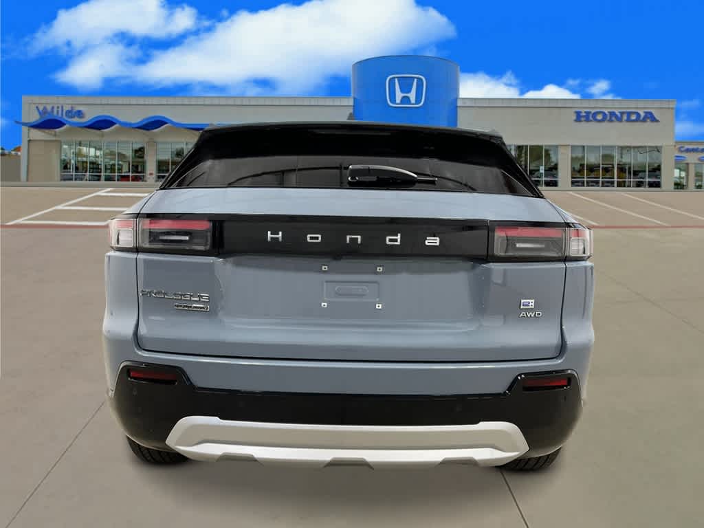 Thumbnail: 2026 Honda Prologue - 4