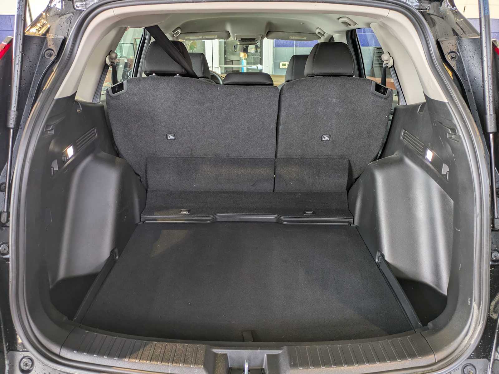 Thumbnail: 2024 Honda CR-V - 30