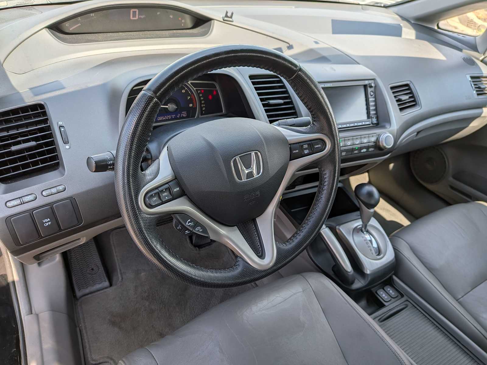 Thumbnail: 2010 Honda Civic - 13