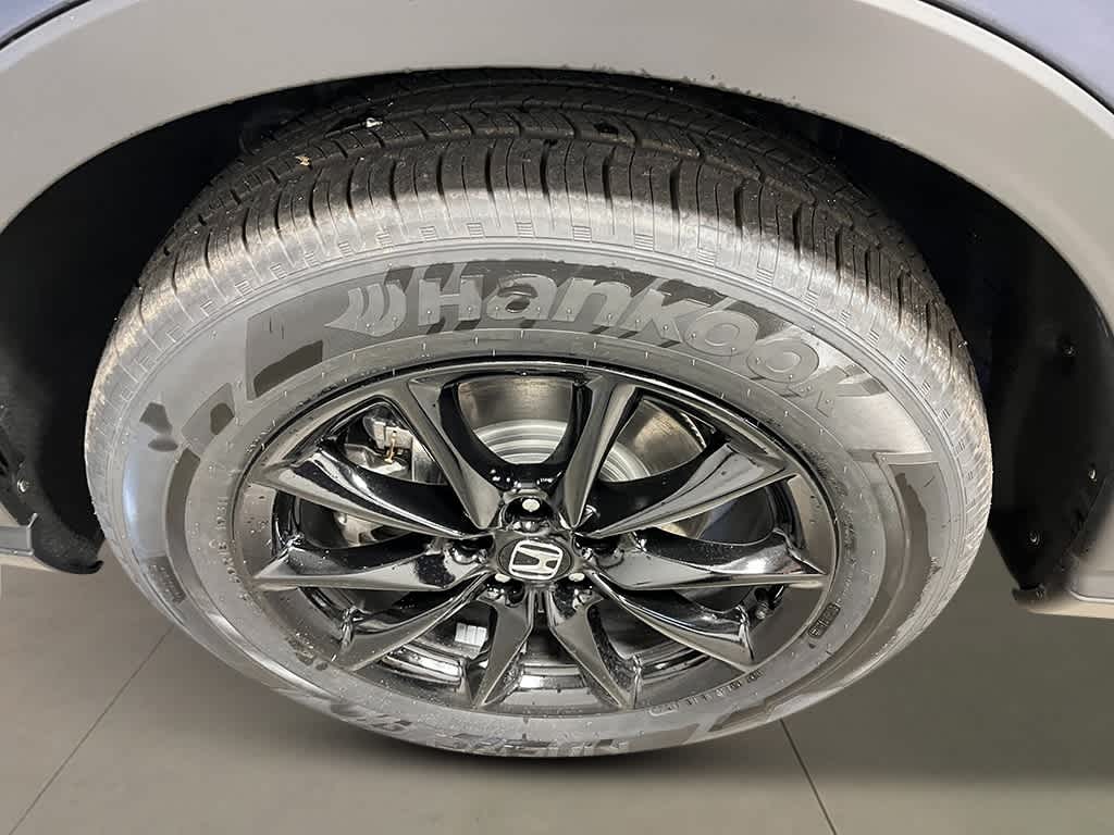 Thumbnail: 2026 Honda CR-V - 11