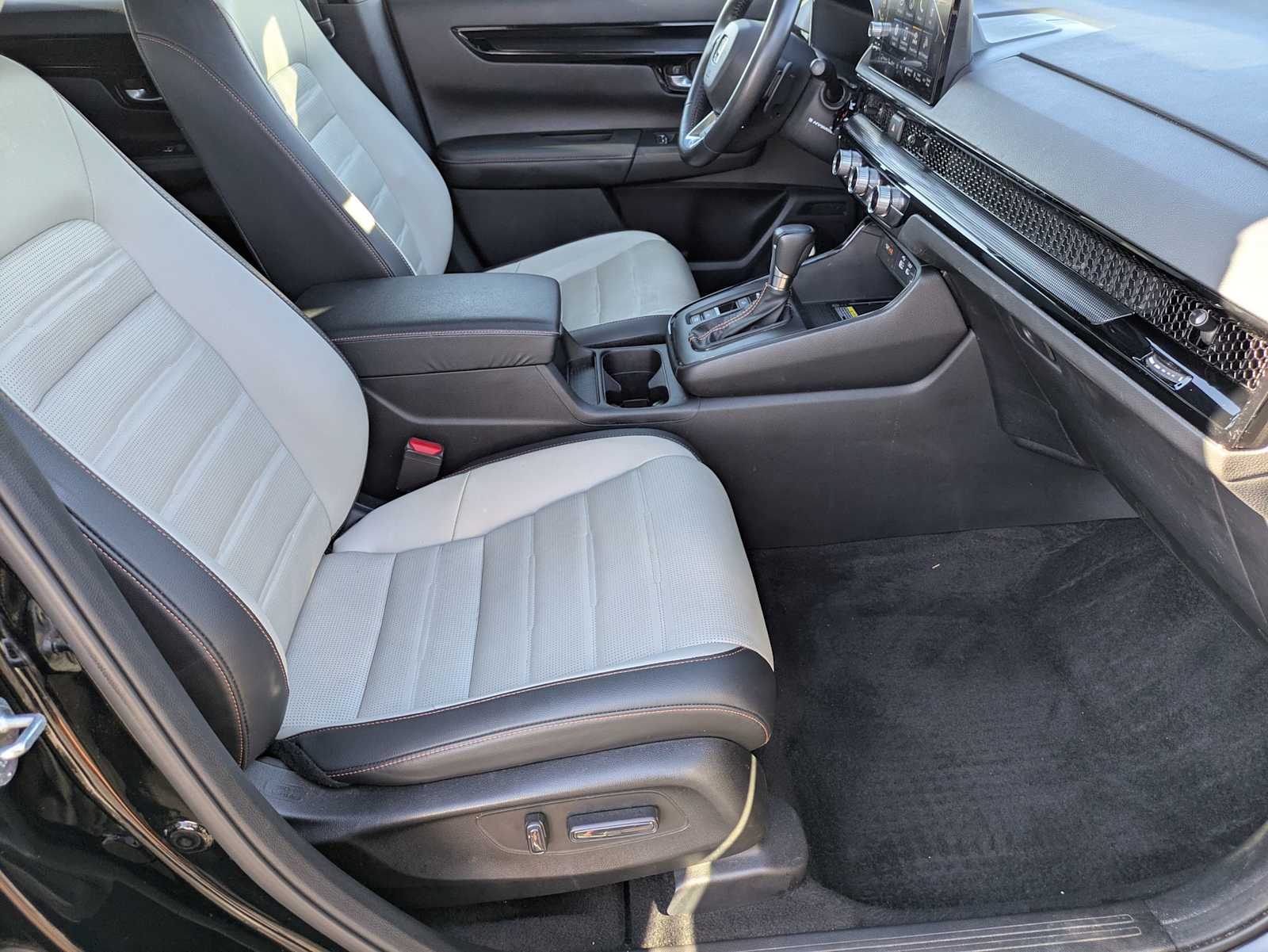 Thumbnail: 2024 Honda CR-V - 22