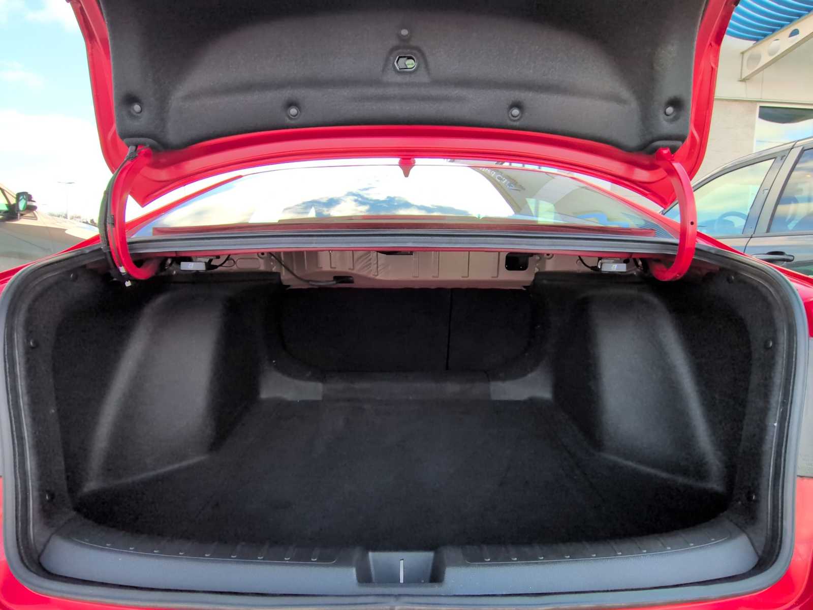 Thumbnail: 2024 Honda Civic - 29