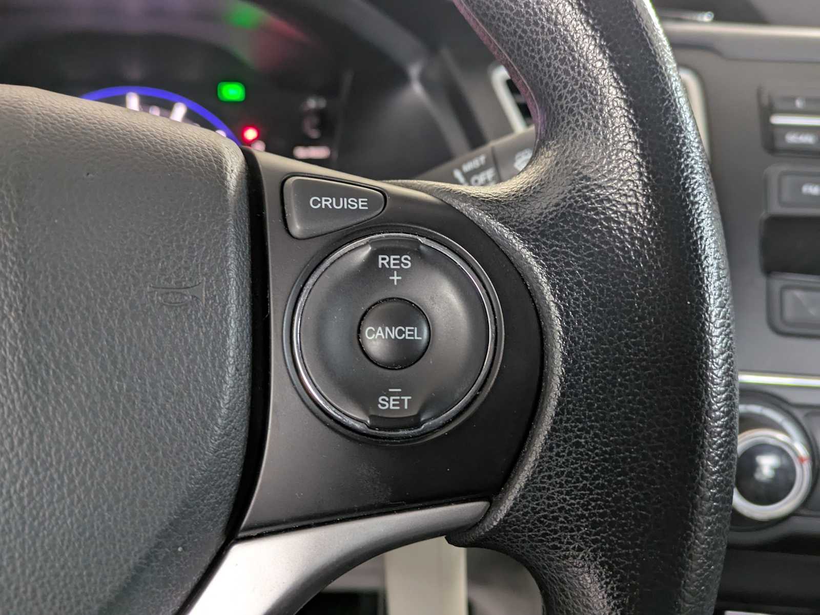 Thumbnail: 2014 Honda Civic - 21