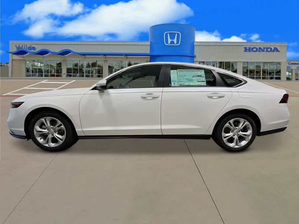 Thumbnail: 2026 Honda Accord - 2