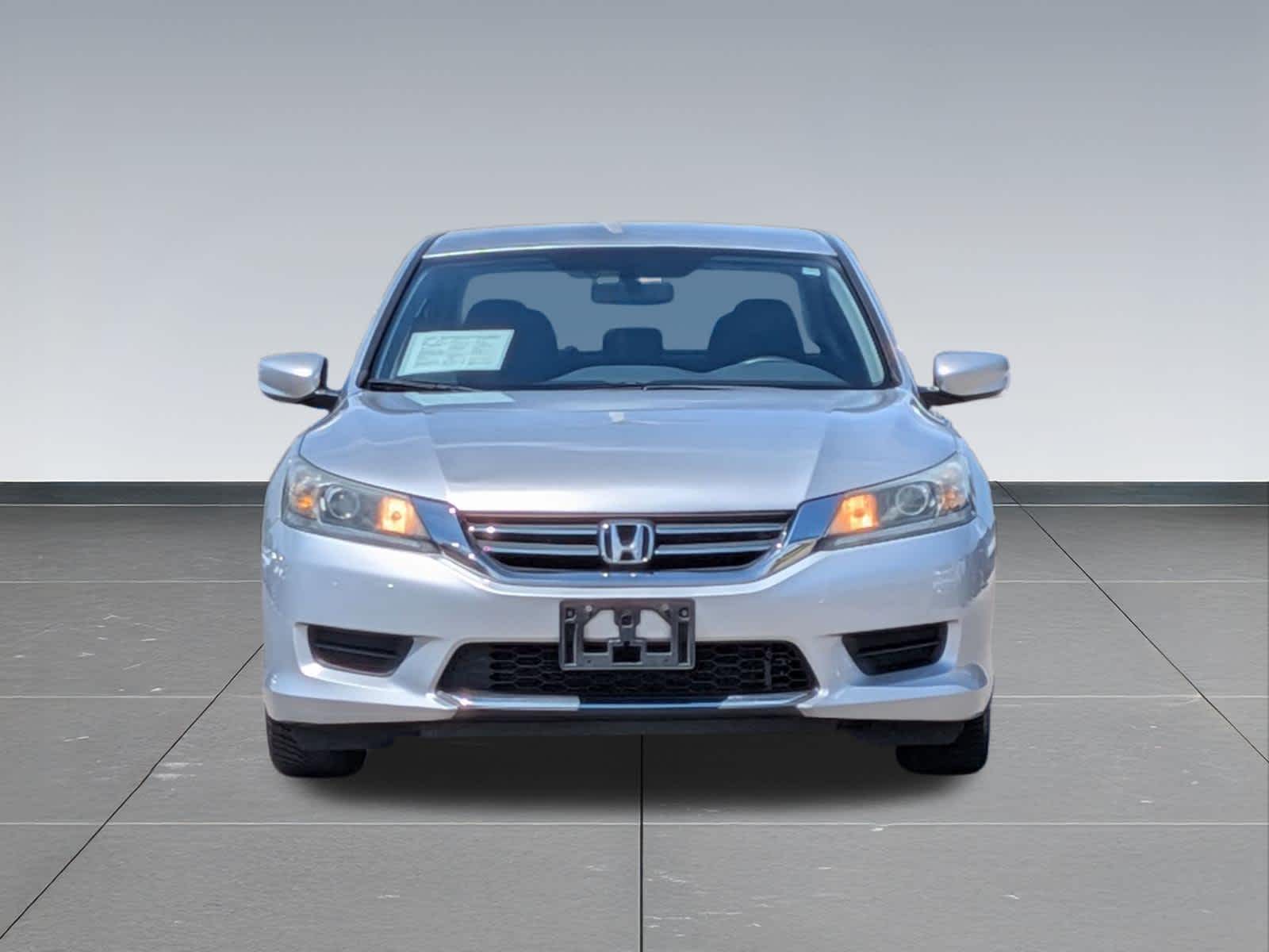 Thumbnail: 2015 Honda Accord - 7