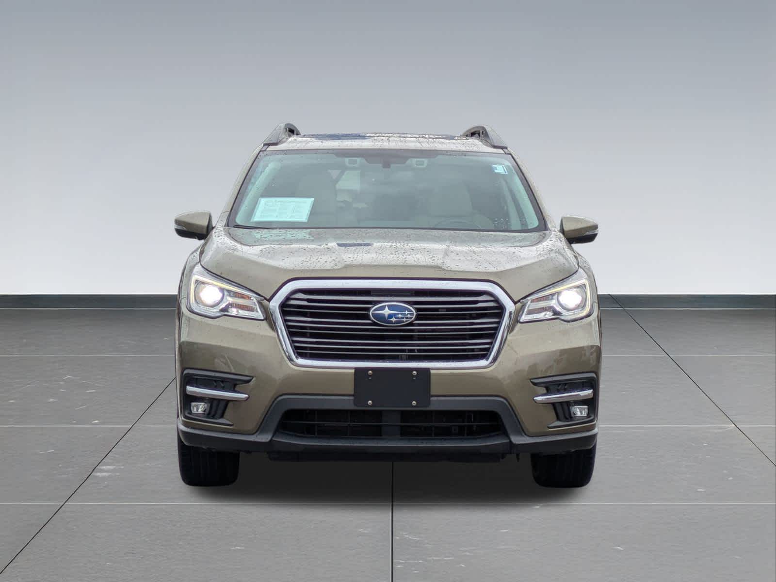 Thumbnail: 2022 Subaru Ascent - 9