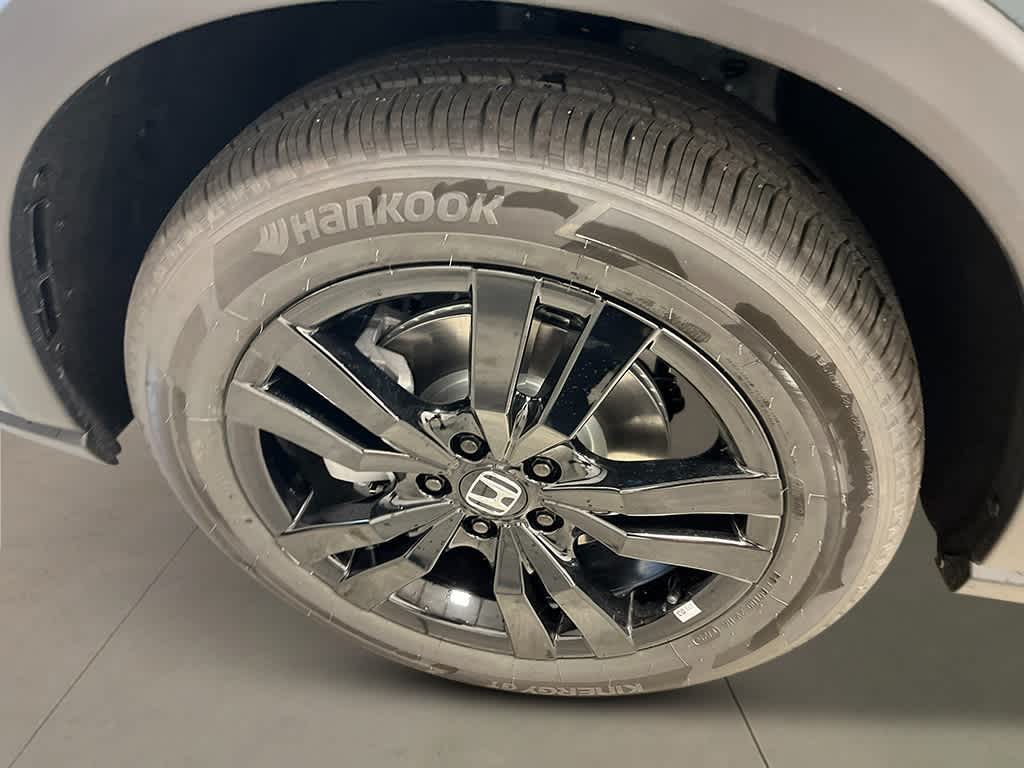 Thumbnail: 2026 Honda HR-V - 11