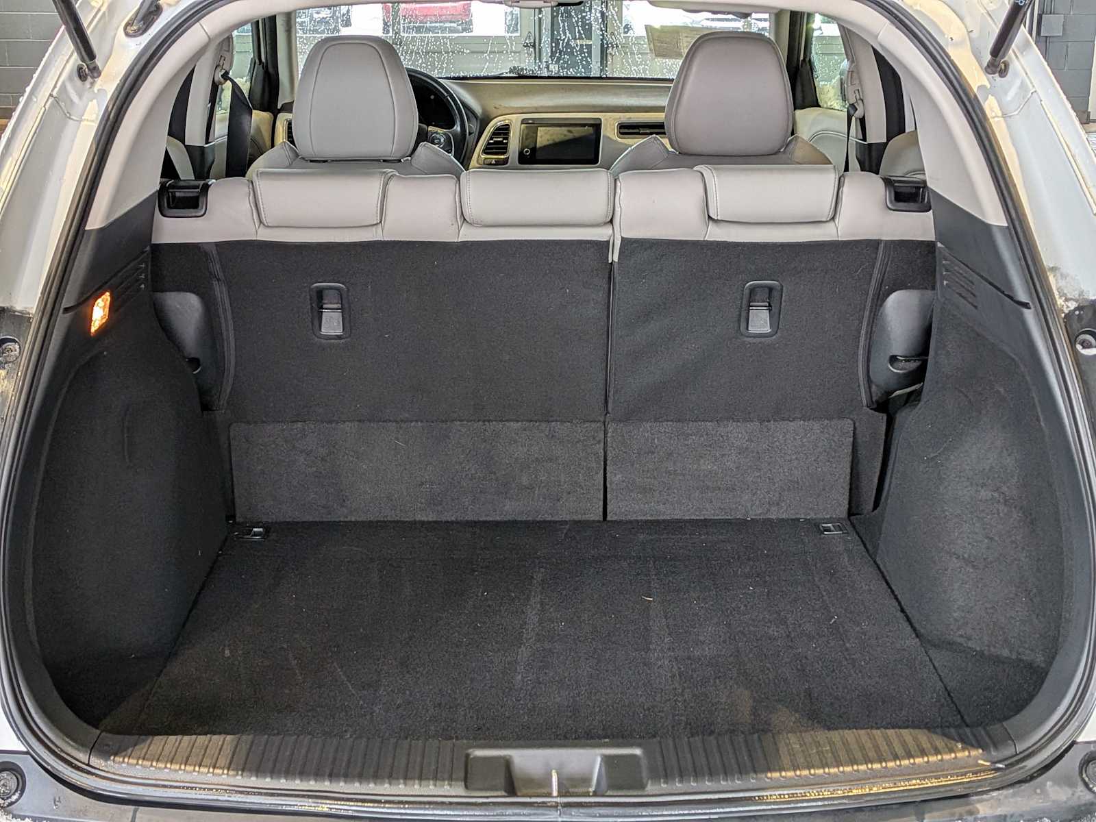 Thumbnail: 2019 Honda HR-V - 32