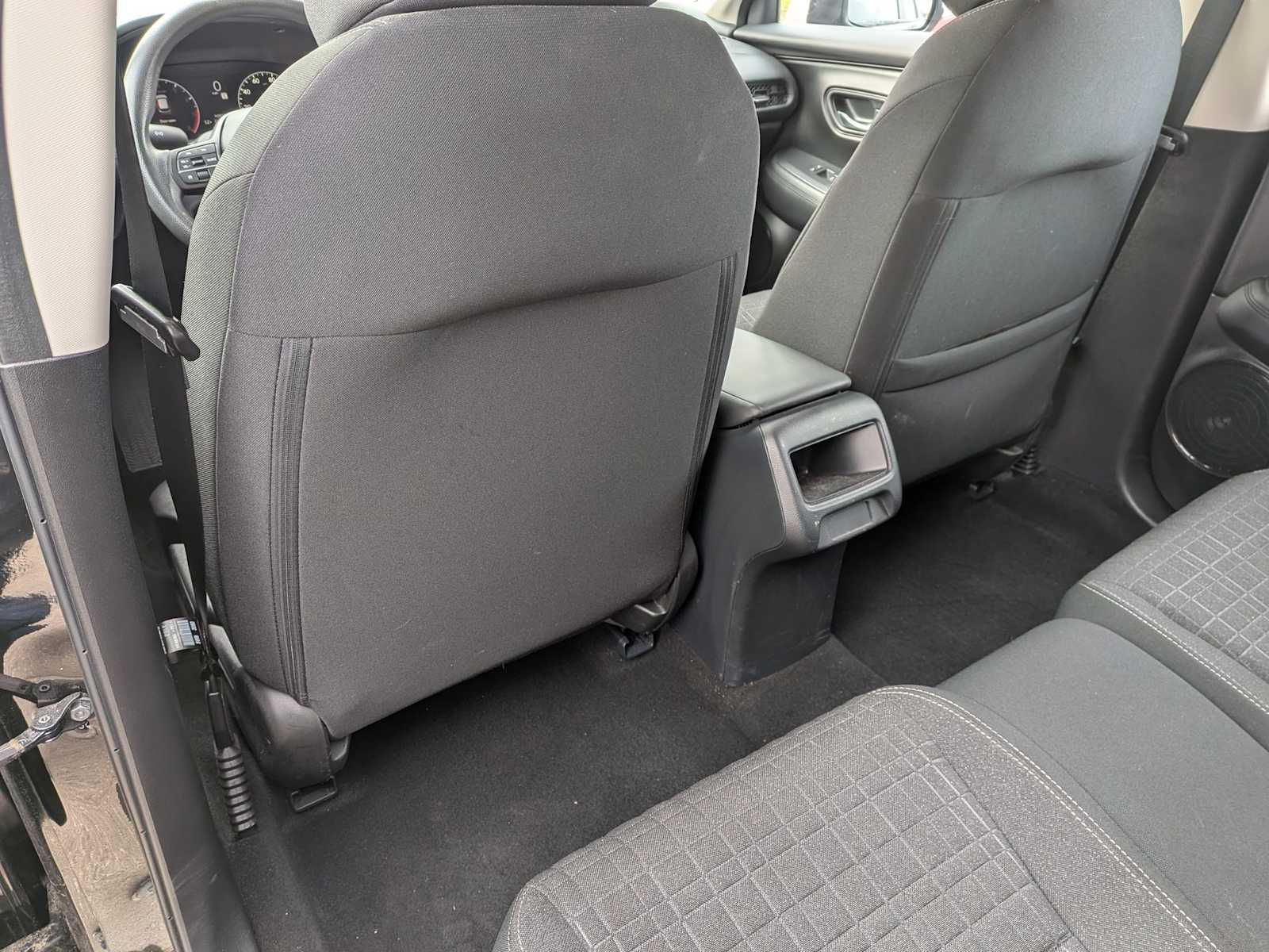 Thumbnail: 2023 Honda HR-V - 16