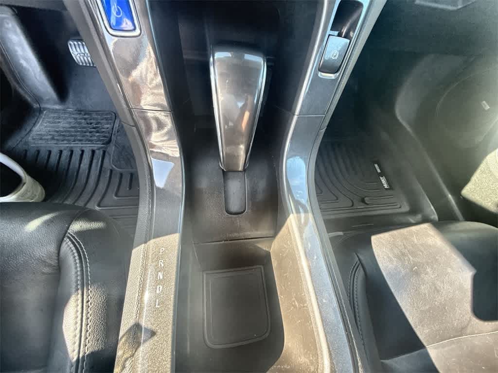 Thumbnail: 2013 Chevrolet Volt - 29