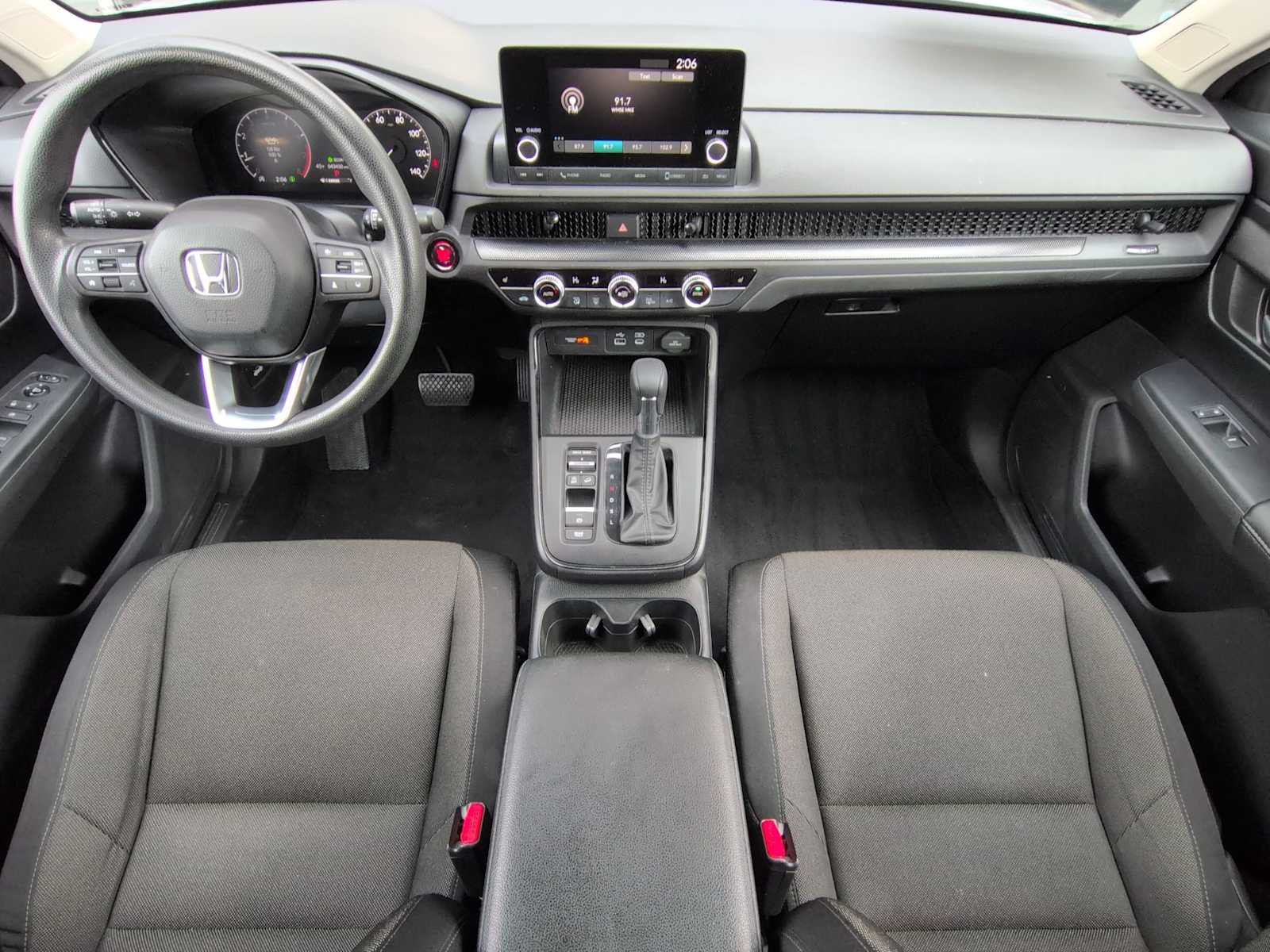 Thumbnail: 2024 Honda CR-V - 15