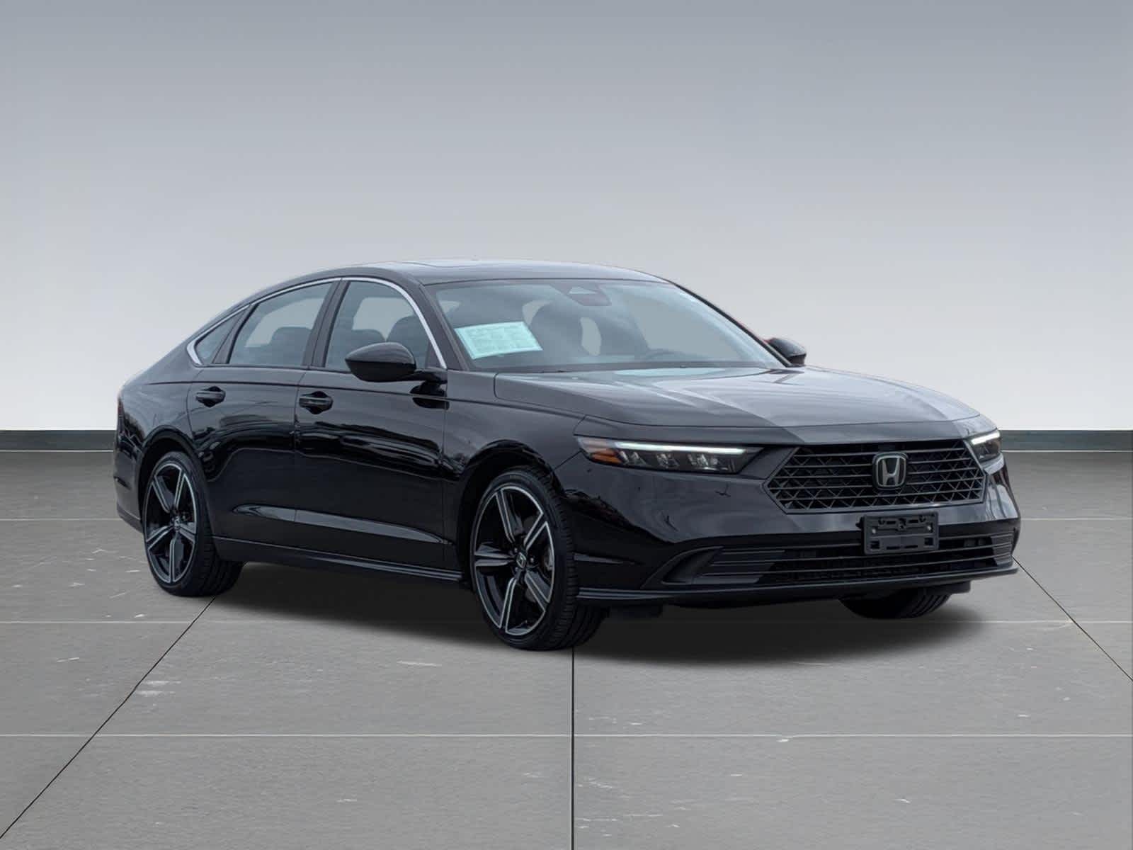 Thumbnail: 2024 Honda Accord - 7