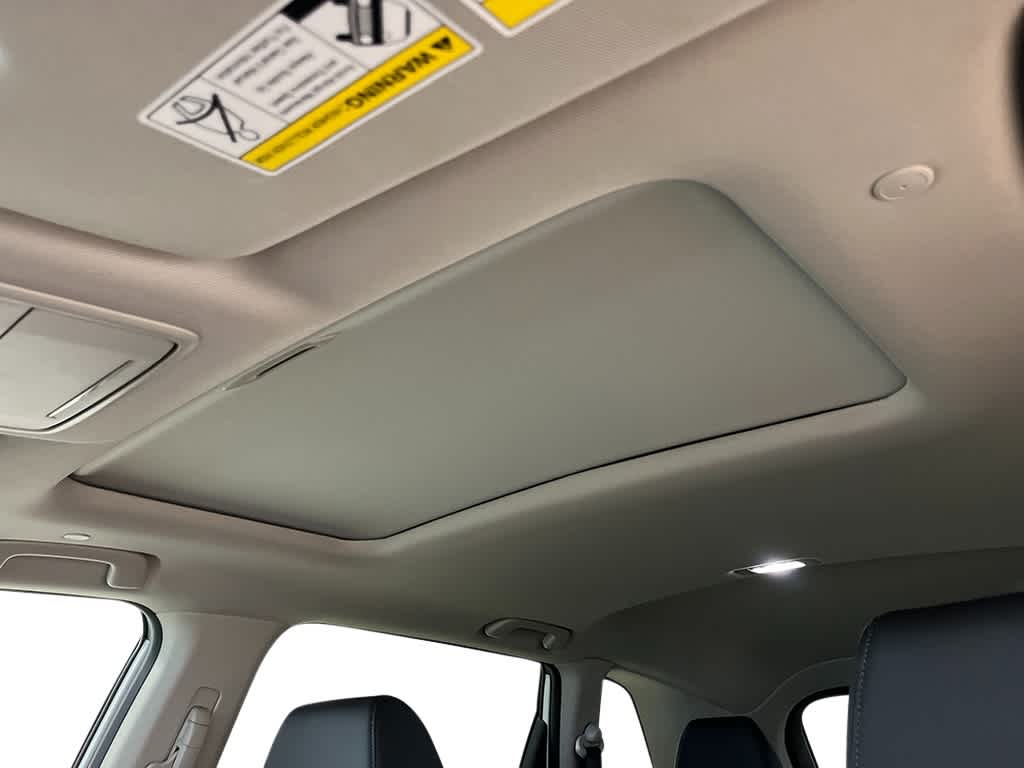 Thumbnail: 2026 Honda CR-V - 23