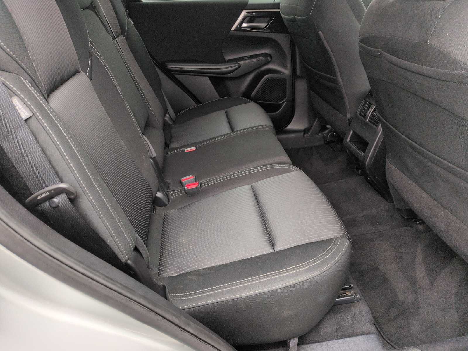 Thumbnail: 2022 Mitsubishi Outlander - 19