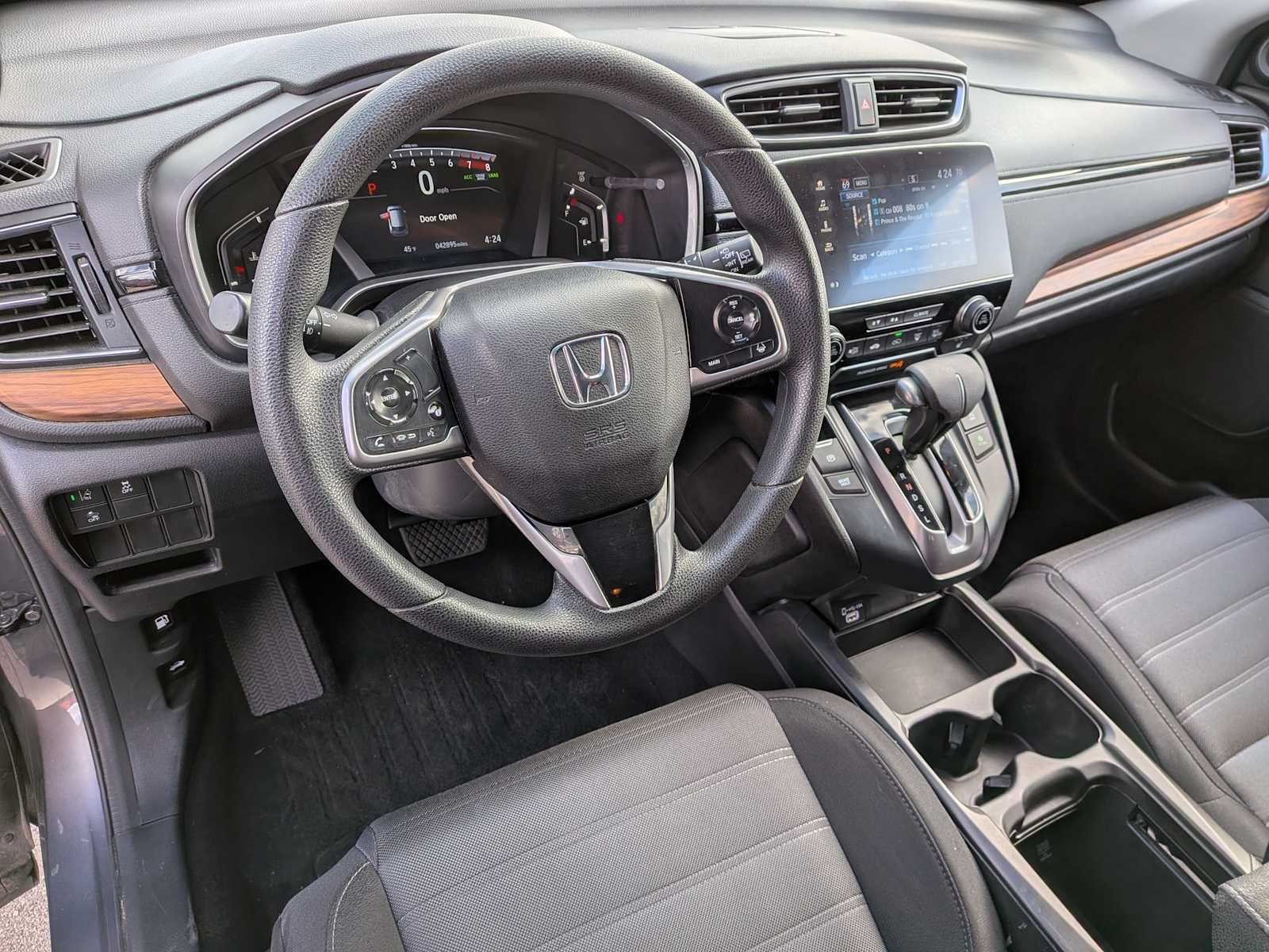 Thumbnail: 2020 Honda CR-V - 2