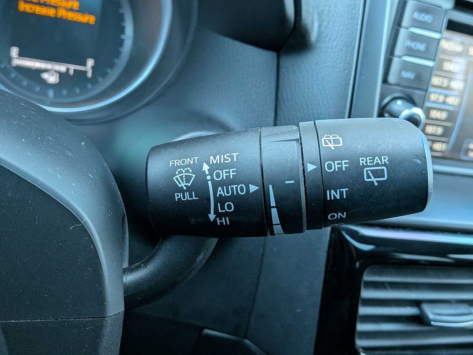 Thumbnail: 2014 Mazda CX-5 - 26