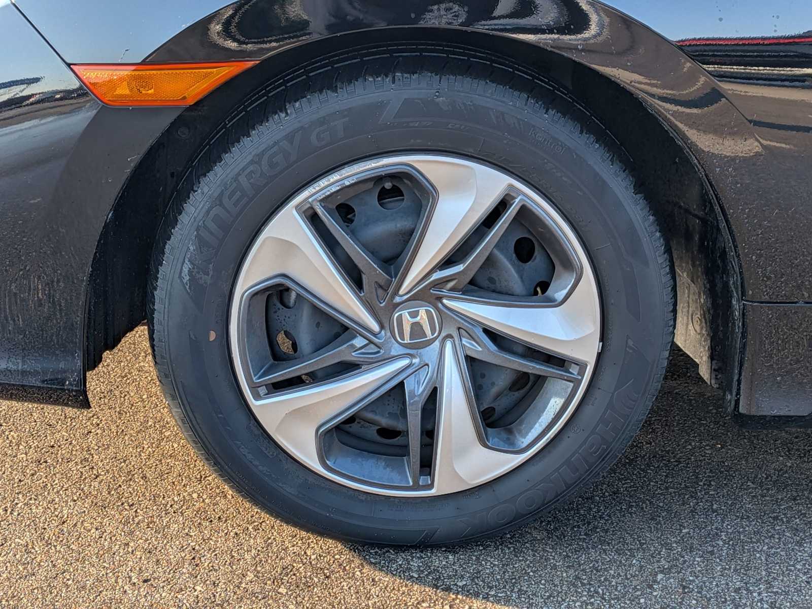 Thumbnail: 2020 Honda Civic - 14