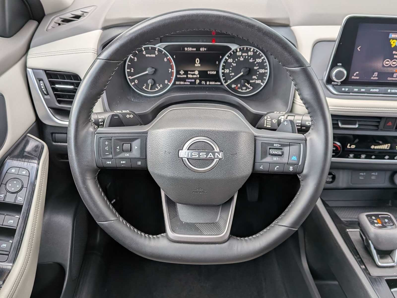 Thumbnail: 2025 Nissan Rogue - 22