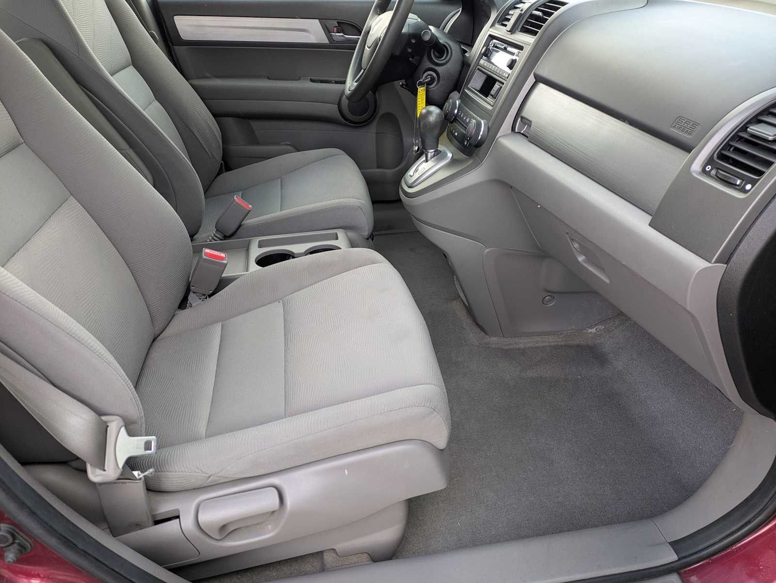 Thumbnail: 2010 Honda CR-V - 19