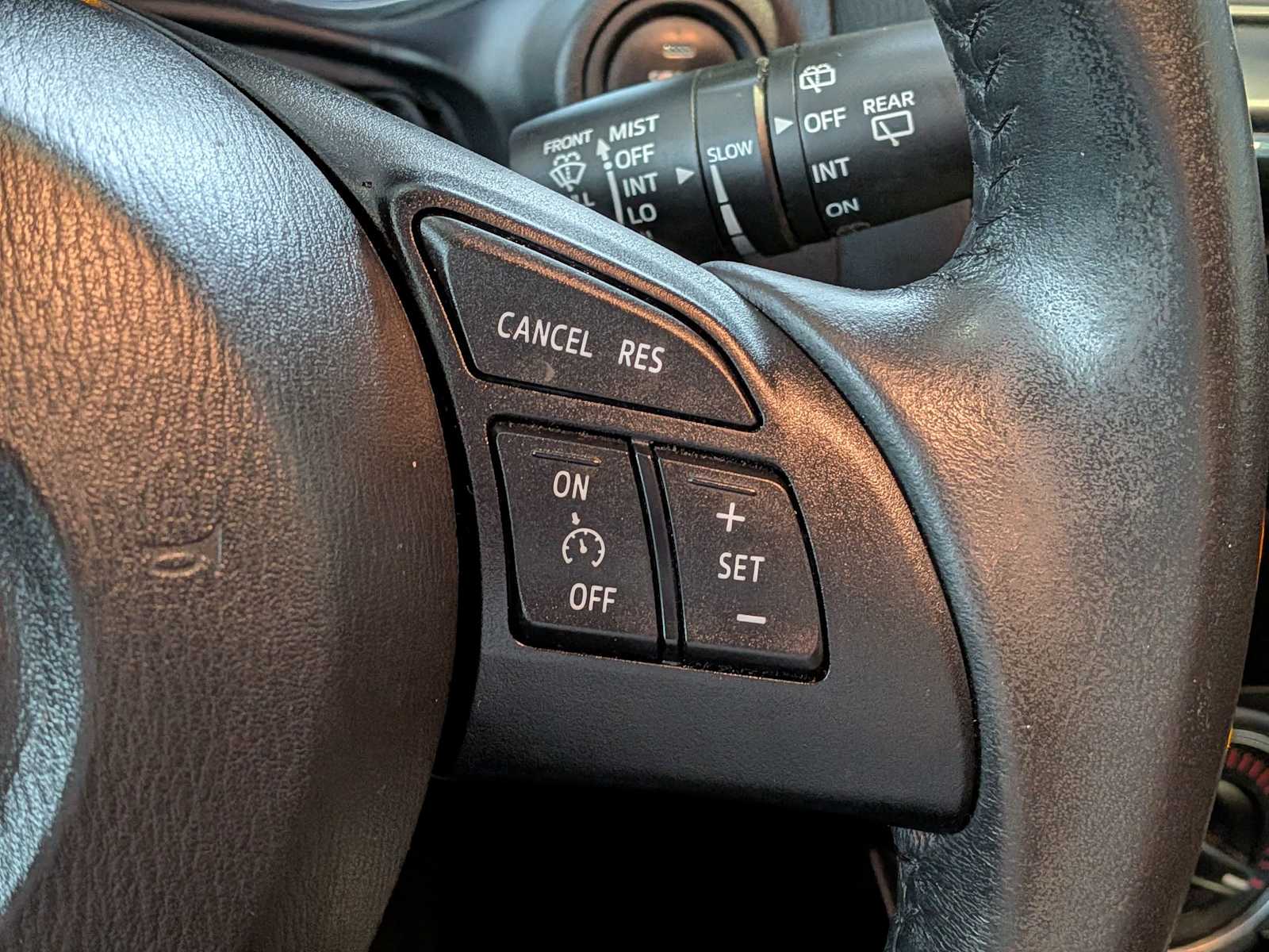 Thumbnail: 2015 Mazda CX-5 - 22