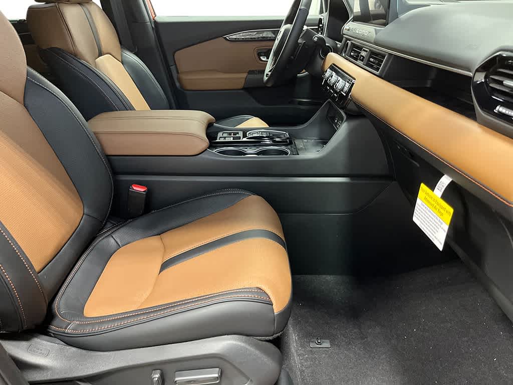 2026 Honda Passport TrailSport 29