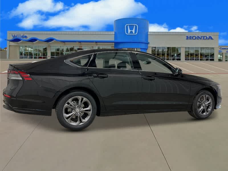 Thumbnail: 2025 Honda Accord - 8